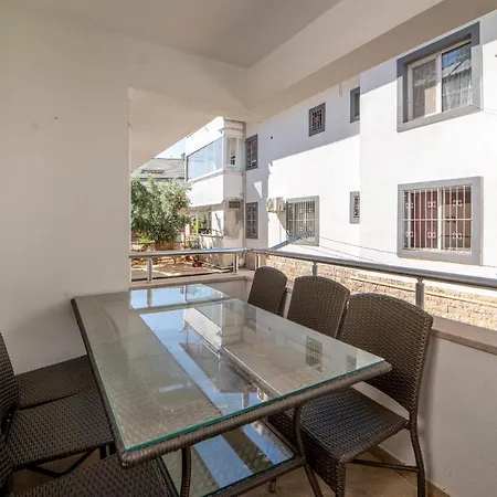 شقة Peaceful Flat Surrounded By Nature In Foca, Fethiye *