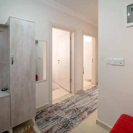 Peaceful Flat Surrounded By Nature In Foca, Fethiye * فتحية