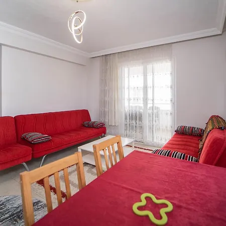 Peaceful Flat Surrounded By Nature In Foca, Fethiye * فتحية