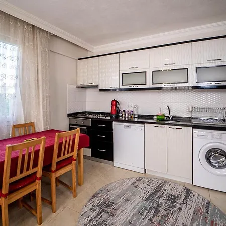 Peaceful Flat Surrounded By Nature In Foca, Fethiye فتحية