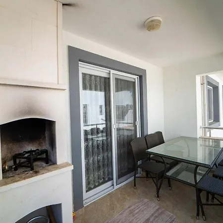 Διαμέρισμα Peaceful Flat Surrounded By Nature In Foca, Fethiye
